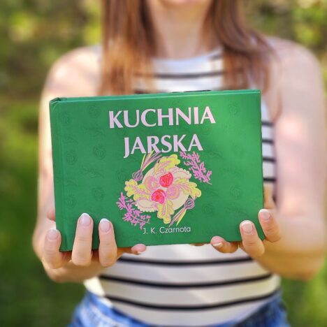 Prezentownik 2025 od&nbsp;Wydawnictwa Kropka